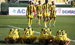 Aliağa FK telafi peşinde