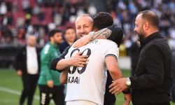 Kanlı'dan veda sinyali!