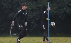 Altay'da kale Poyraz'a emanet!