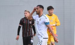 Altay'da gözler Deniz Kadah'ta