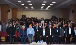 Altay'da kongre tarihi netleşti!