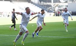 Altay'ın kaderini tecrübe belirledi