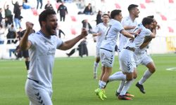 Altay avantajı kaptı