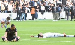 Altay'da evinde kritik beraberlik