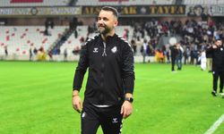 Altay'da kümede kalma sevinci: İmkansızı başardık!