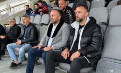 Altay yakın takipte olacak!