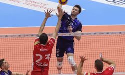 Altekma'da Avrupa üzüntüsü!