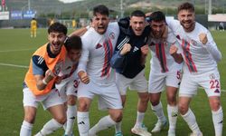 Altınordu kümede kalma savaşında!