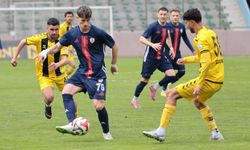 Altınordu'da 'seri' sonu!