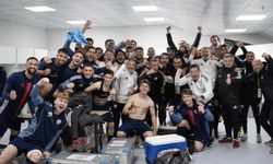 Altınordu'da yedeklere şans doğdu