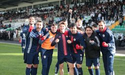 Altınordu, Ankaraspor'u konuk ediyor!