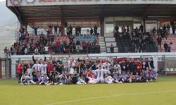 Altınordu kader sınavlarında