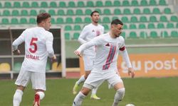 Altınordu’da nefesler tutuldu!