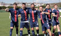 Altınordu perdeyi İnegölspor'la kapatıyor