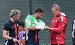 Altınordu sezonu moralli kapattı!