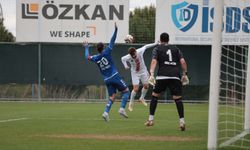 Altınordu'dan hayati galibiyet!