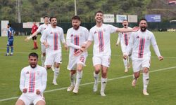 Altınordu'yu tecrübeli ayaklar sırtladı!