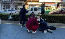 Başkan Aras'ın danışmanına motosikletli tuzak: Planlı saldırı iddianamesi hazır