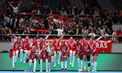 Aras Kargo Play-Off'ta rövanşa çıkıyor