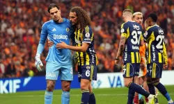 Ederson sezonu kapattı!