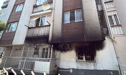 Günün en acı haberi... Engelli Arda alevler arasında can verdi!