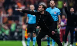 Okan Buruk'tan derbi galibiyeti sonrası mesaj: 'O beni rahatsız etti'