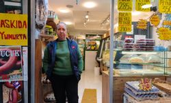 Yumurta da askıya çıktı!