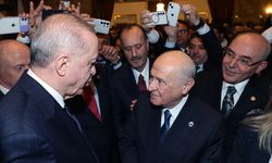 Erdoğan'dan 'Özel'le görüşme' sorusuna yanıt