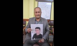 Ödemiş'te kaybolan engelli çocuk aranıyor!