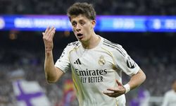 Arda Güler'den Real Madrid'e kötü haber!