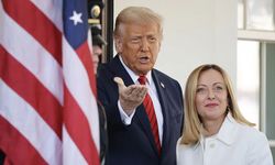 Trump, Meloni’yi hedef aldı: 'Cesur sanmıştım, yanılmışım'