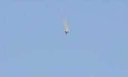 Hürmüz’de kriz büyüyor: İkinci ABD savaş uçağı düştü