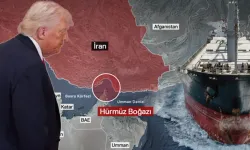 ABD tarih ve saat verdi: İran'da abluka başlıyor