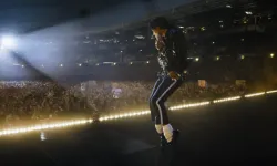 Michael, gişede rekor kırdı!