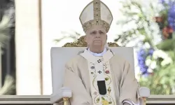 Papa 14. Leo’dan dünyaya sert mesaj: Ölümlere kayıtsız kalıyoruz