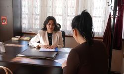 Seferihisar’dan ücretsiz hukuki danışmanlık!