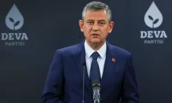 Özel'den iktidara net mesaj: 'Ara seçim talebimizi ortadan kaldıracak tek şey...'