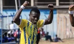 Takım otobüsüne silahlı saldırı: 20 yaşındaki futbolcu hayatını kaybetti