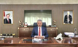 Yahşihan Belediye Başkanı Ahmet Sungur'a hapis cezası