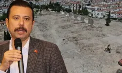 AK Partili Kaya’dan Başkan Tugay’a ‘Buca Cezaevi’ çıkışı: Yeni bir  Basmane Çukuru'na izin vermeyeceğiz!