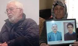 Aksaray’da kanlı olay: Kapıya sıkılan kurşunlar can aldı