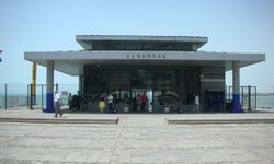 Alsancak seferlerine ‘1 Mayıs’ ayarı!