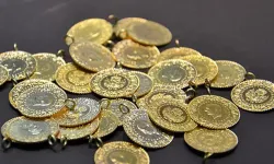 Altın haftalık gerilemeye yöneldi