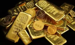 Altın ve gümüş fiyatları geriledi!