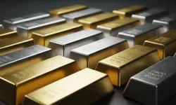 Barış umudu azaldı: Altın ve gümüş düştü!