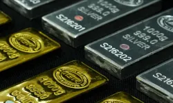 Altın ve gümüşte kayıp!