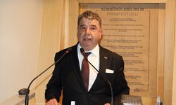 Ege Mobilya Kağıt ve Orman Ürünleri İhracatçıları Birliği’nde Ali Fuat Gürle güven tazeledi