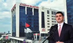 Ataşehir Belediyesi'ne operasyon: Başkan da gözaltında!