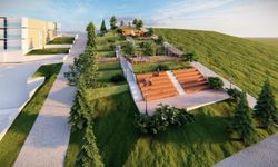 Çiğli’de sosyal yaşam hamlesi: Yılmaz Aksoy Parkı açılıyor