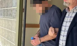 Aydın’da dehşet: Çırağa kompresör işkencesi!